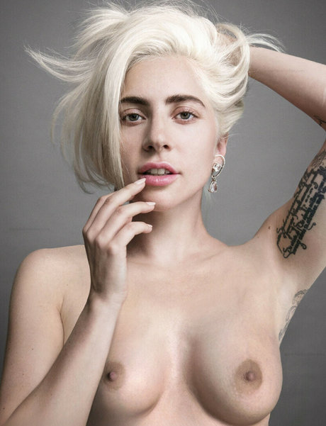 Lady Gaga Ai Porn nice actress pictures