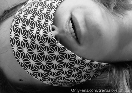 trenzalore shibari beautiful pornstar gallery