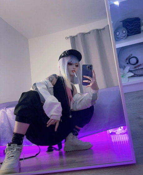 reitoozaru sex model pic