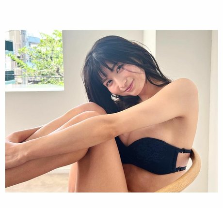 Oshima Rino nudes star pics
