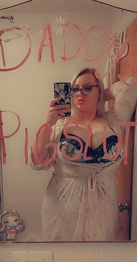 kinkykitadoll pornstar exclusive picture