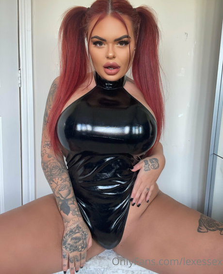 miss lexie x star nude archive