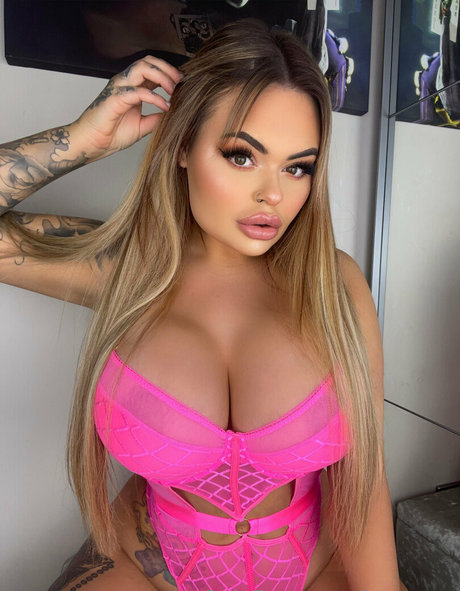 miss lexie x pornstar art image