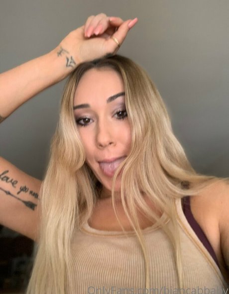 biancabbaby pornstar nude img