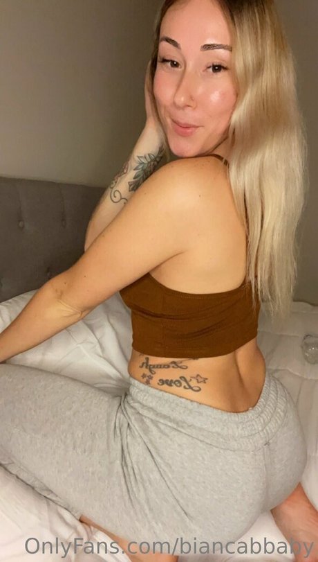 biancabbaby star nude pics