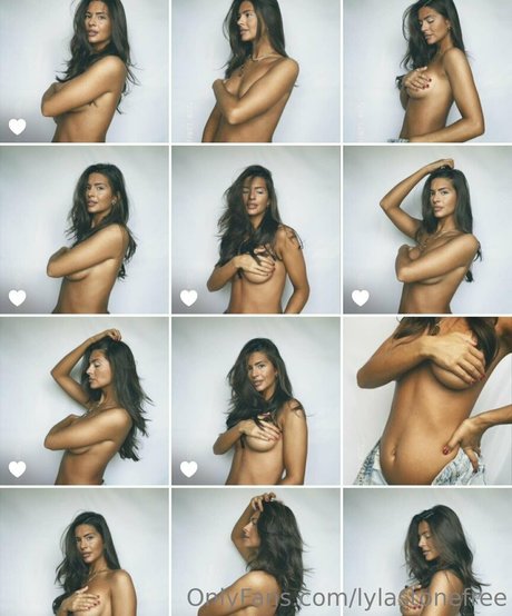 lylastonefree star adult pictures
