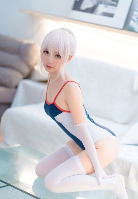 Xianer pornstar high quality photo