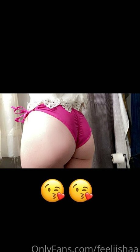 feeliishaa pornstar perfect pics