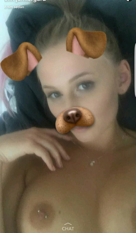Elin Junkergard model erotic img