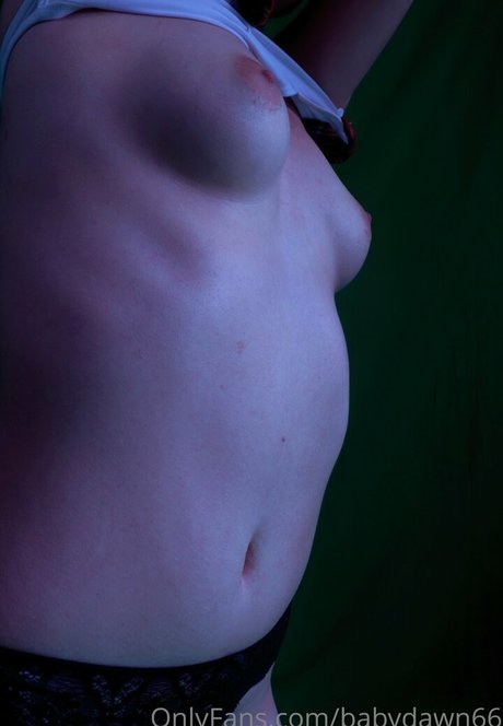 babydawn66 high quality model picture
