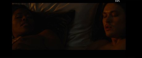 DeWanda Wise art pornstar photo