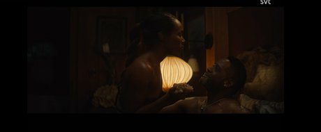 DeWanda Wise pornstar naked image
