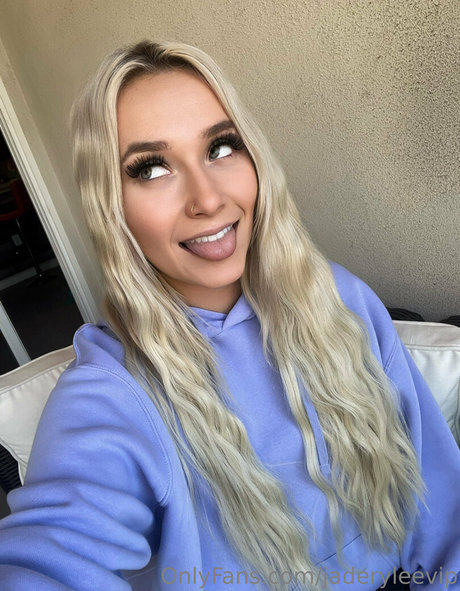 jaderyleexo model best galleries