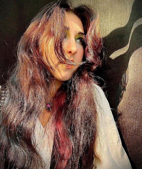 Melody Cristea actress images
