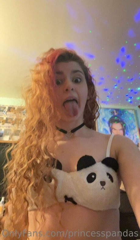 princesspandas naked pornstar gallery