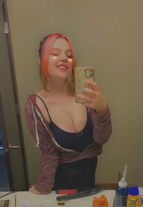 goddessvannah art star pics