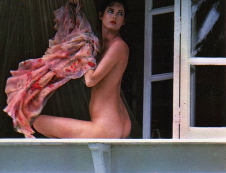 Dayle Haddon star high quality image