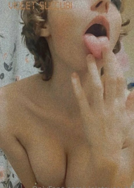 violetsuccubi hot pornstar archive