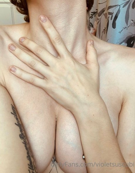 violetsuccubi model adult pictures