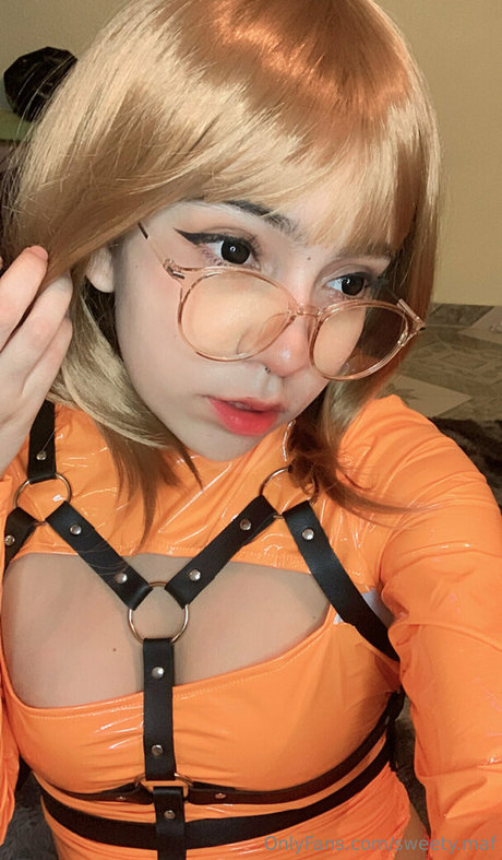 mafer cosplay sex pornstar archive