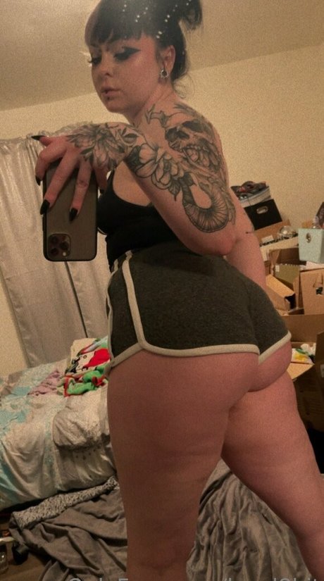 bbw solo onlyfans xxx pic