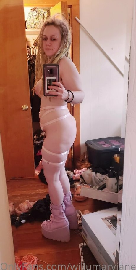 willumaryjane adult actress img