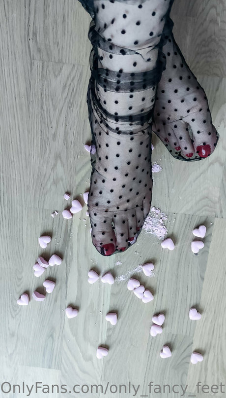 only fancy feet hot pornstar archive