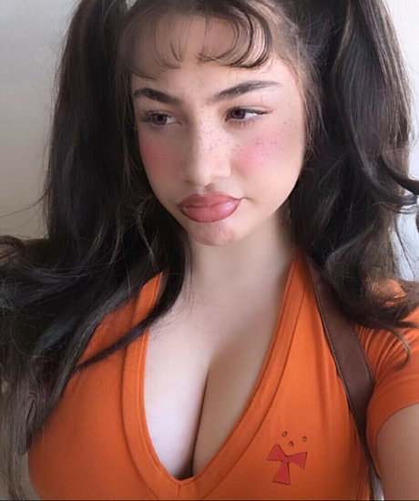 Babispiceee model hd picture