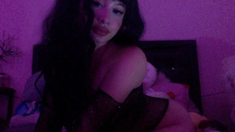 Babispiceee naked star gallery