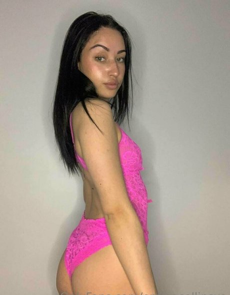 emmacollinsxo high quality model archive