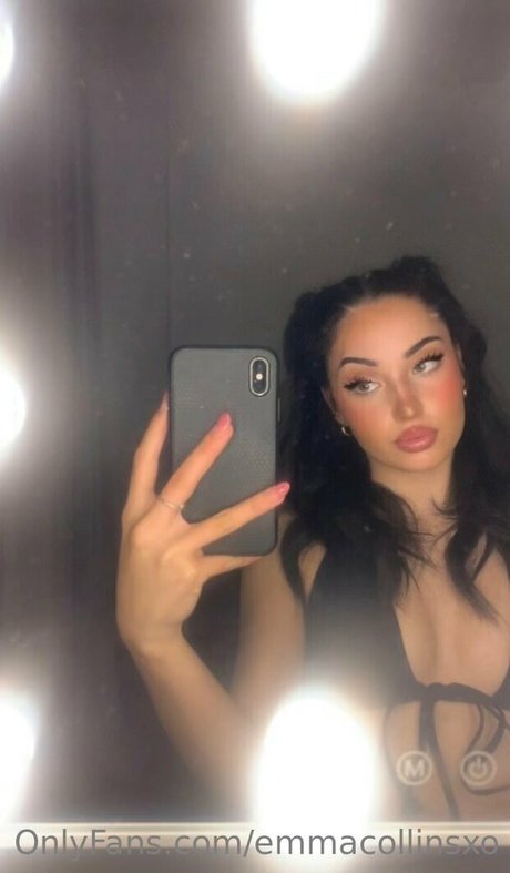 emmacollinsxo pornstar hot picture
