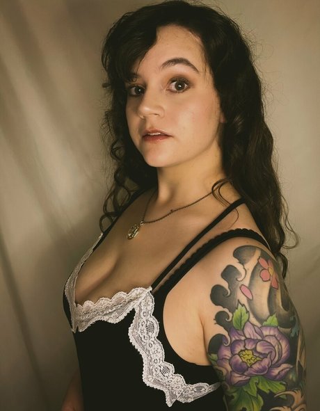 FrankieDarko star pic