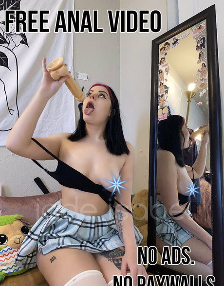 ravebbyjade model pretty img