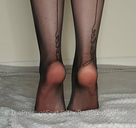 theprestigefeet model beautiful img