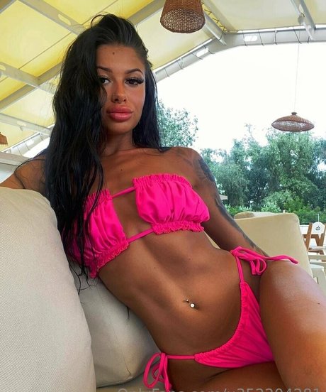 redelissa model naked galleries