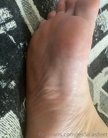 jes5icasfeet adult star archive