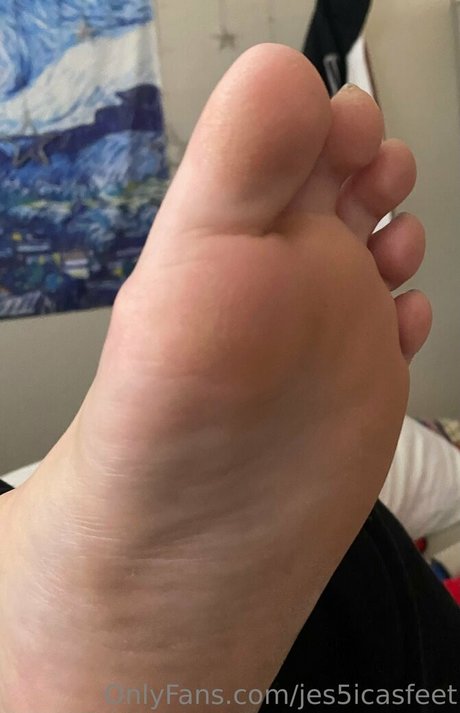 jes5icasfeet art pornstar pics