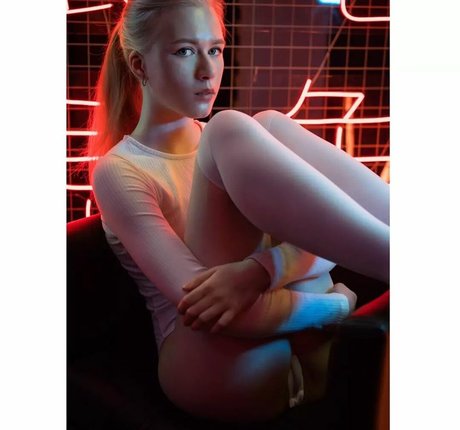 Nastya Sukhova exclusive model galleries