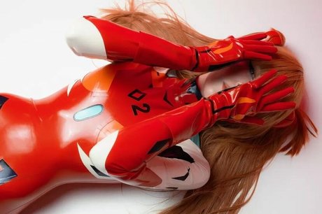 Nastya Sukhova profile image