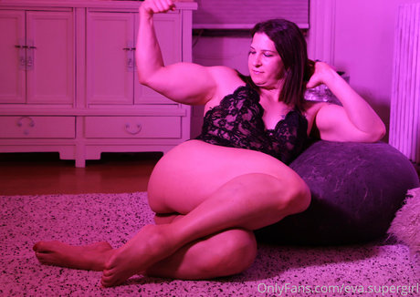 Eva The Supergirl star best galleries
