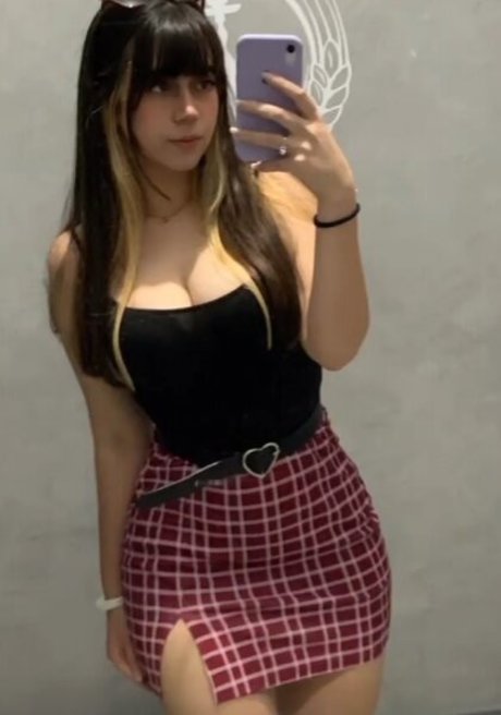 BPrinPrin model pornographic pic