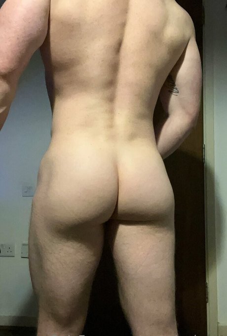 muscleginger sex star picture