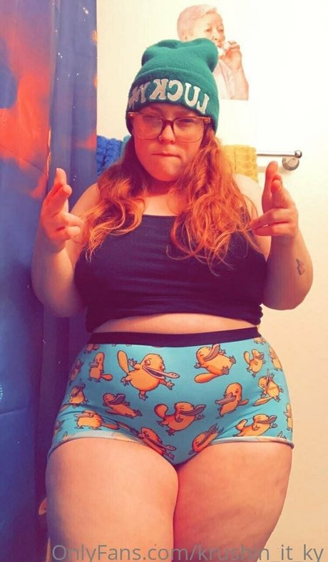 krushin it ky pornstar pretty image