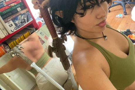 Roombaslayer69 pornstar beautiful image