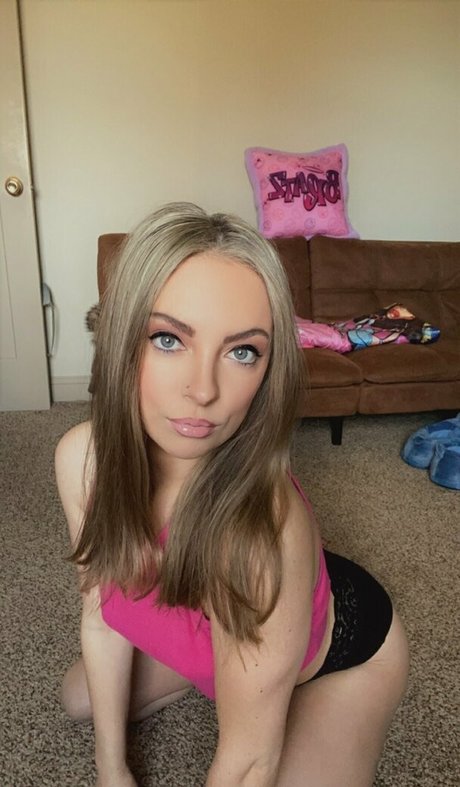 blonde trans onlyfans hot xxx gallery