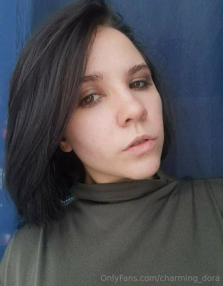 charming dora profile image
