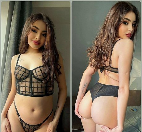 dasha lovely1 art star archive