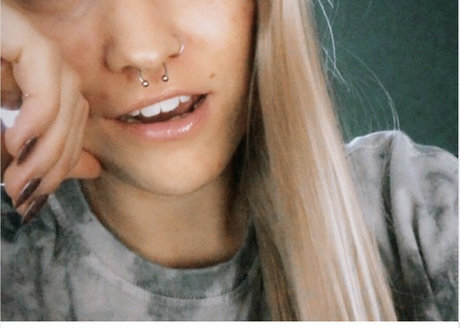 Emily Goodman pretty star images