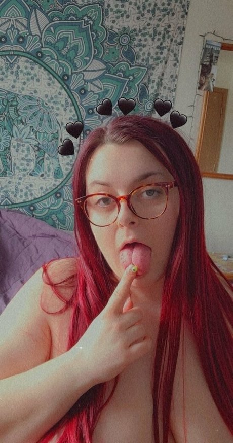 bribabbby pornographic model image