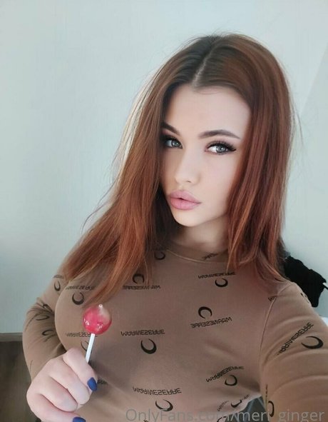 meri ginger star photo